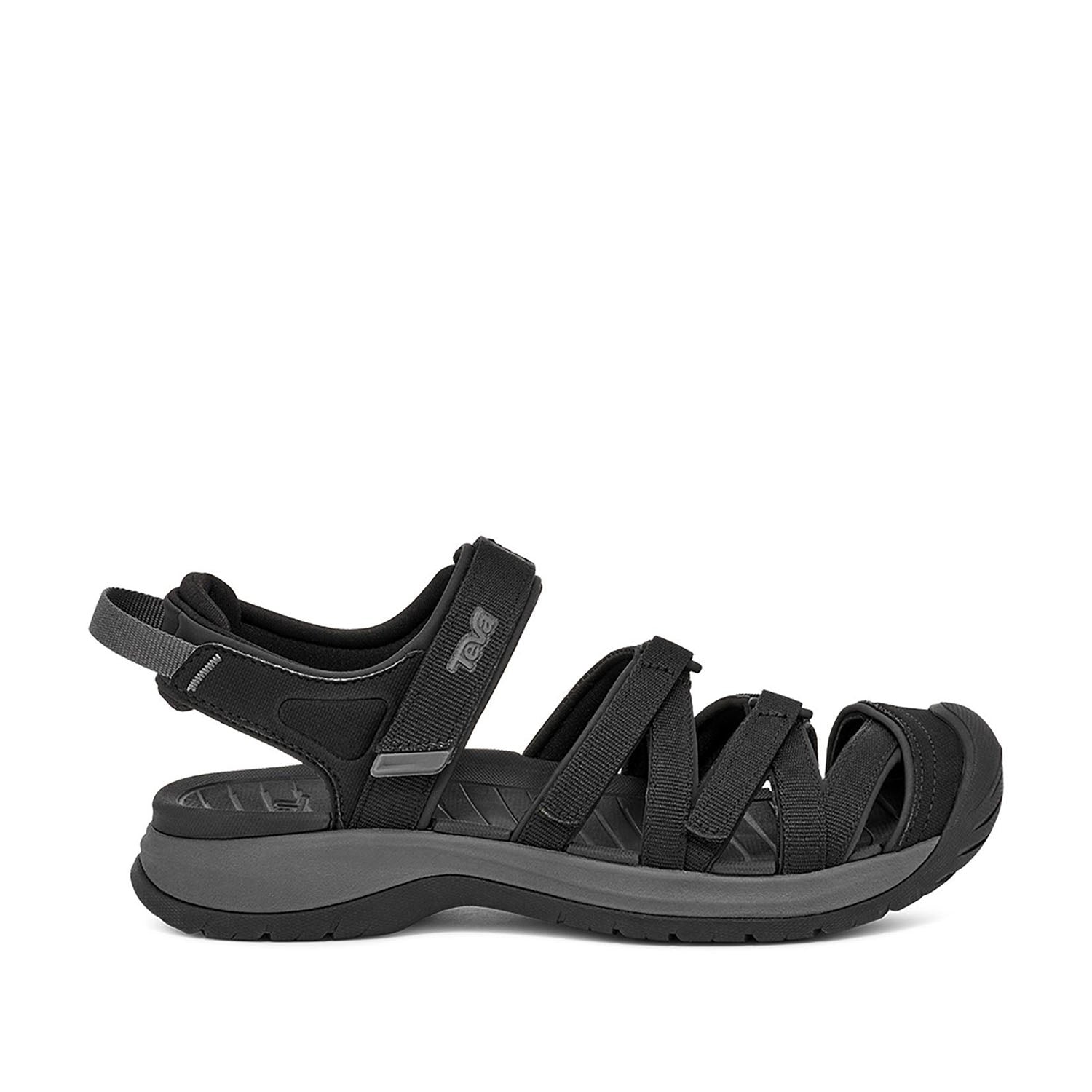 Teva  Women's Tirra Sport Ct  Black M