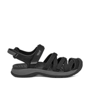 Teva  Women's Tirra Sport Ct  Black M