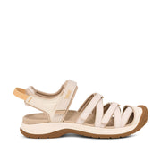 Teva  Women's Tirra Sport Ct  White M