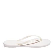 TKEES Women's Aqua in Coconut