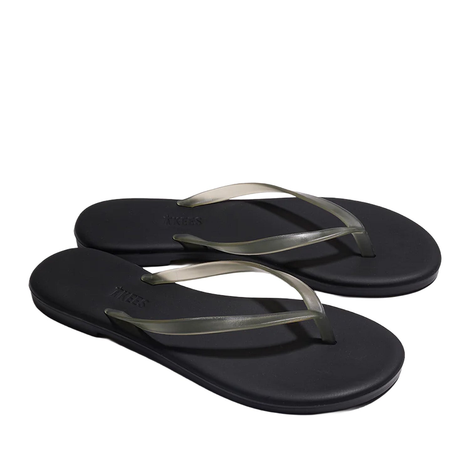 TKEES Women's Aqua in Onyx