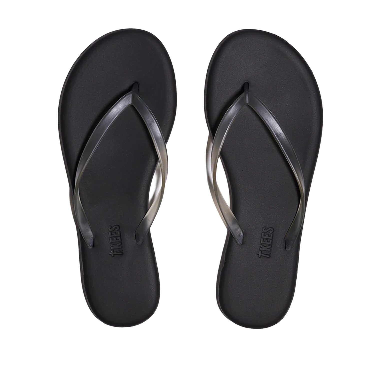 TKEES Women's Aqua in Onyx