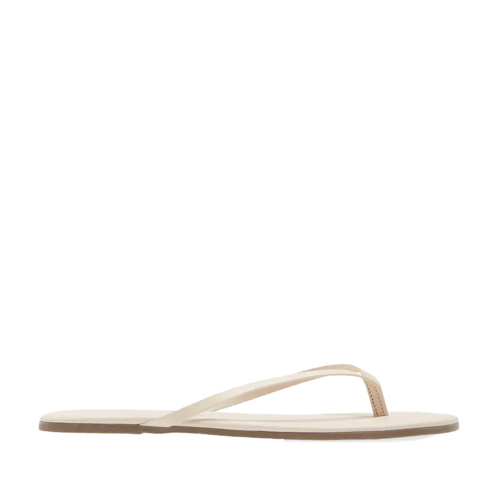 TKEES Women's Foundations Matte in Linen