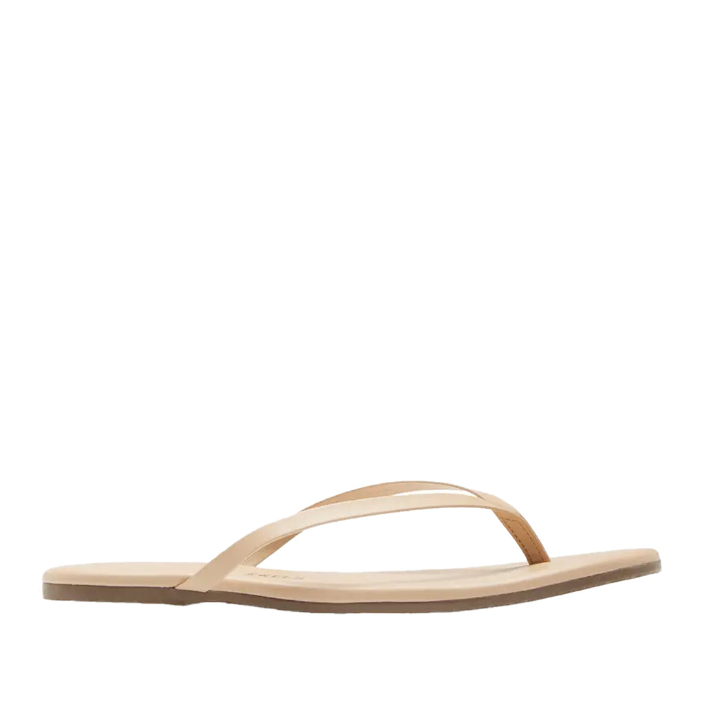 TKEES Women's Foundations Matte in Sunbliss