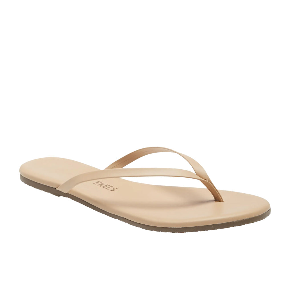 TKEES Women's Foundations Matte in Sunbliss