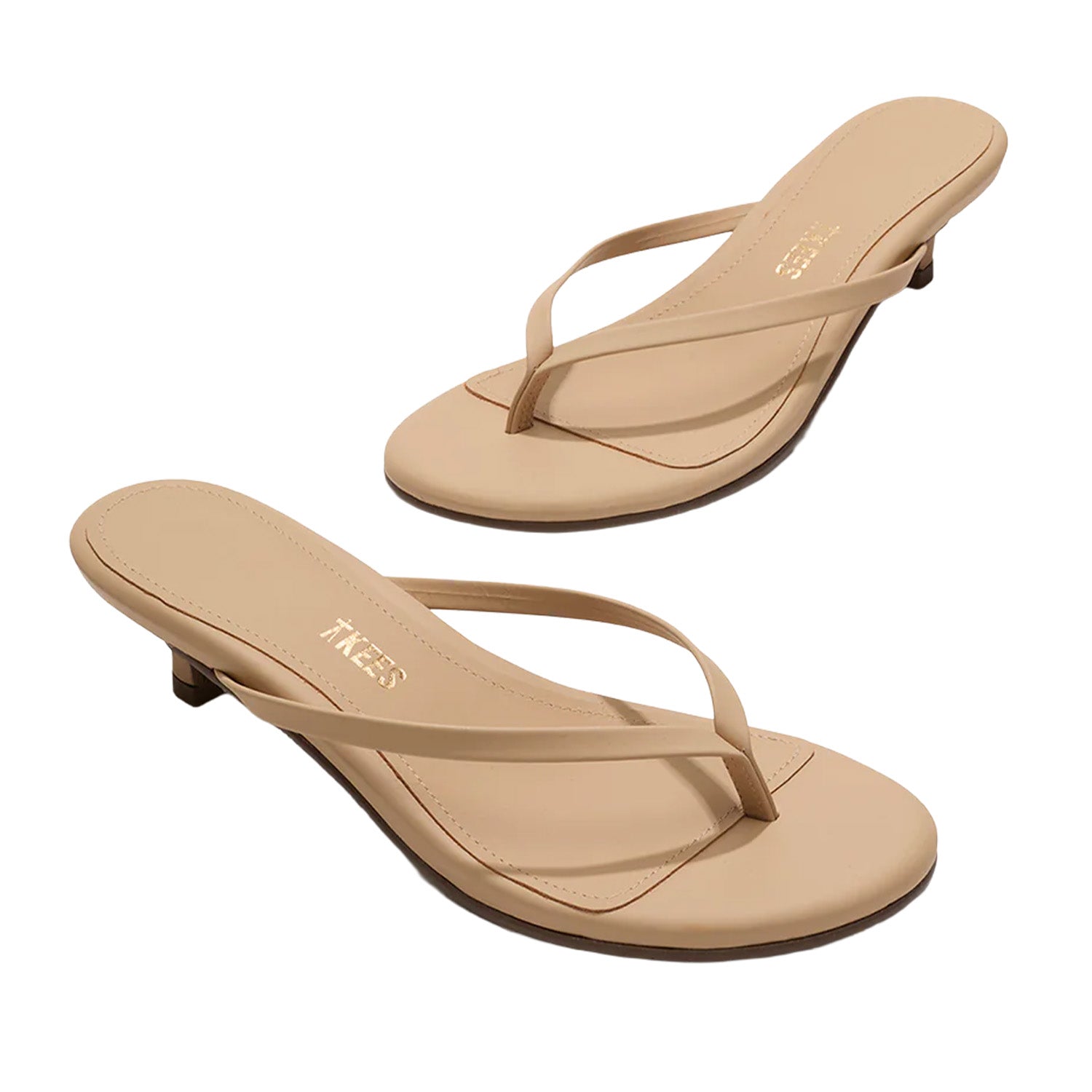 TKEES Women's Julia in Sunkissed