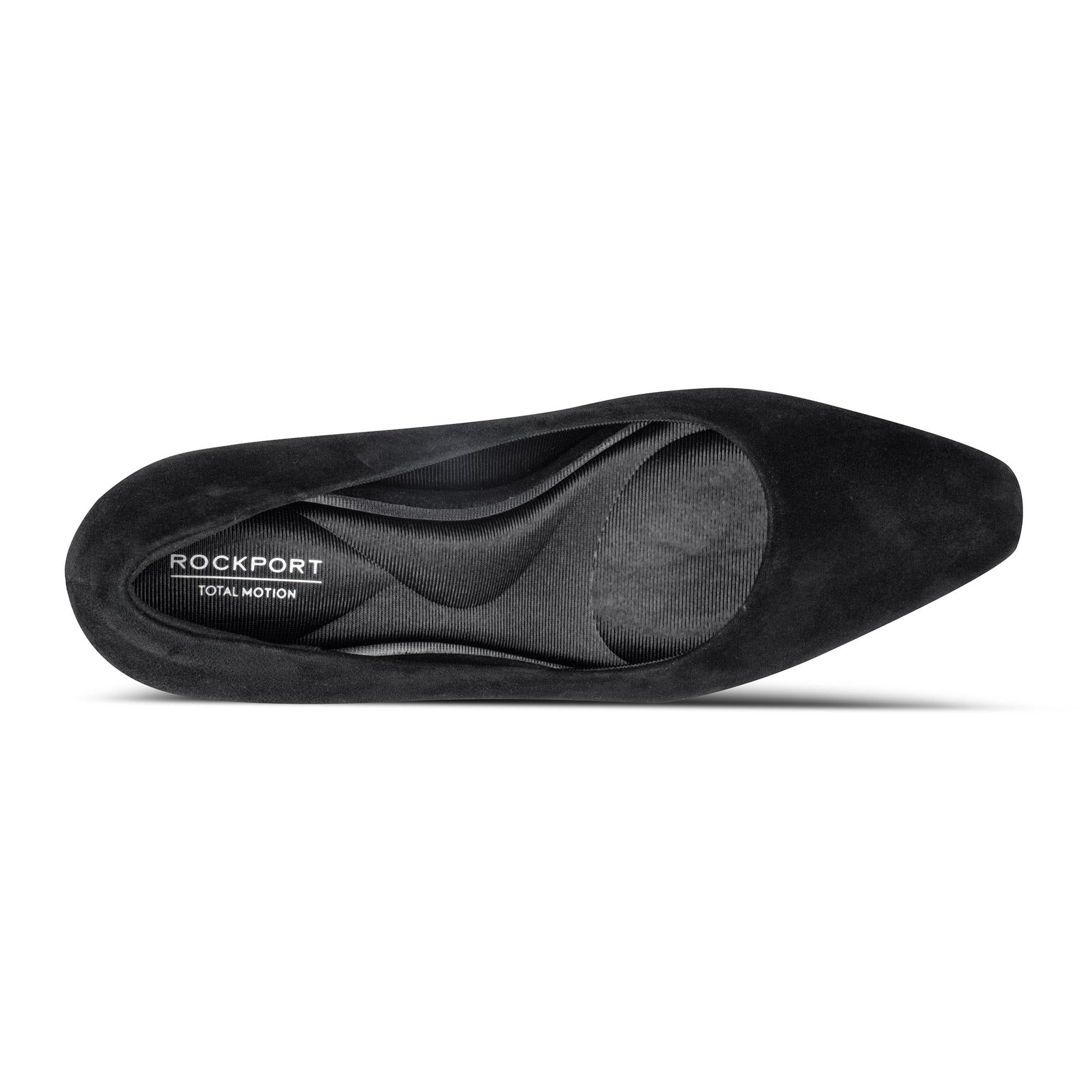 Rockport Women's Tmmerida In Black M