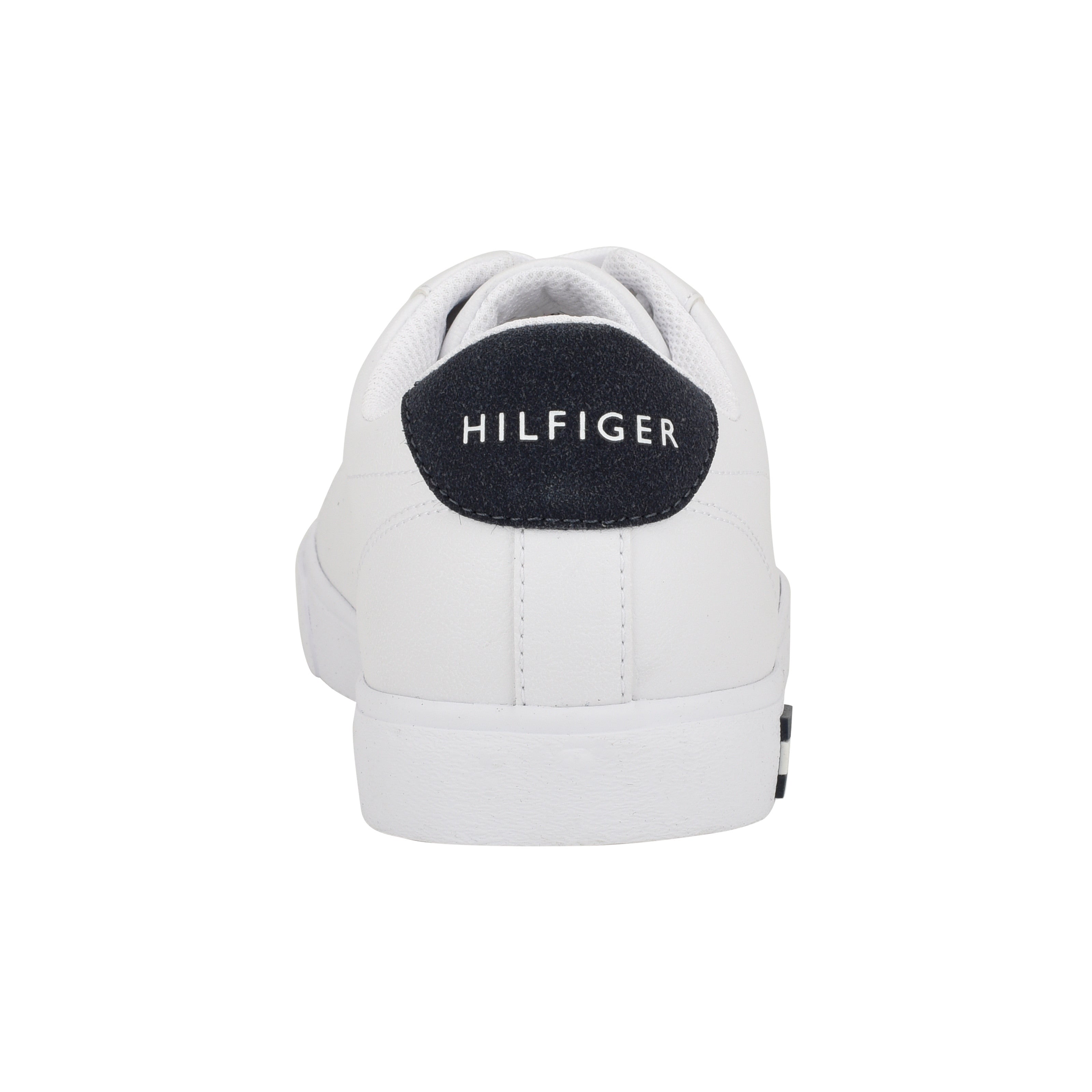 Tommy Hilfiger Men's Risher In White/White M