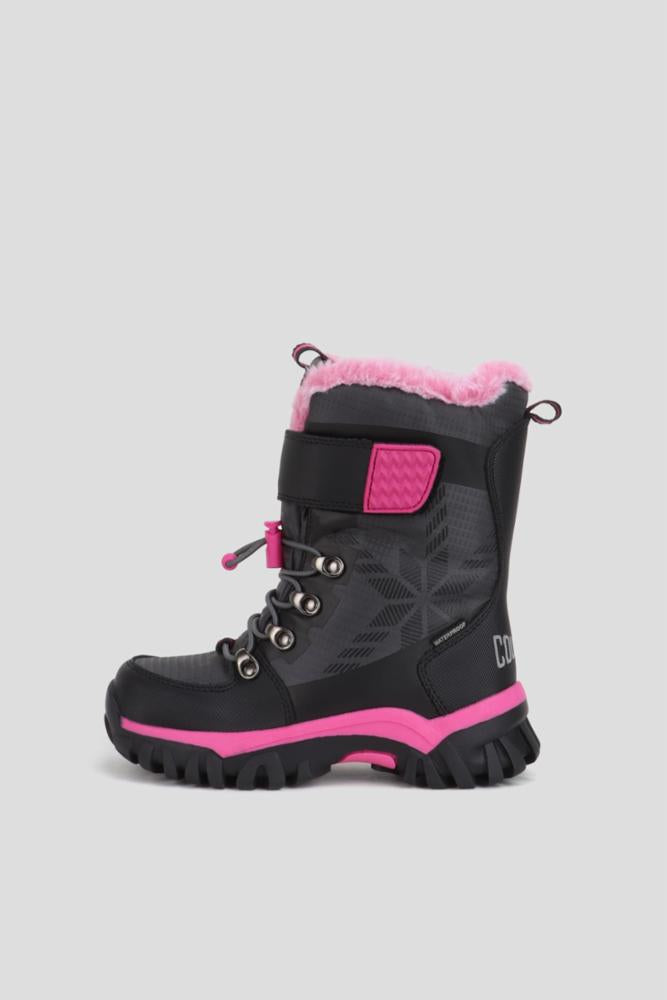 Cougar  Kids' Toasty_T Cougar Footwear Black M