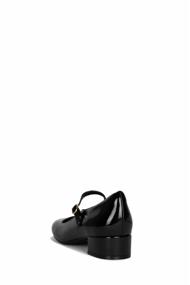 Jeffrey Campbell  Women's Top_Tier Black M