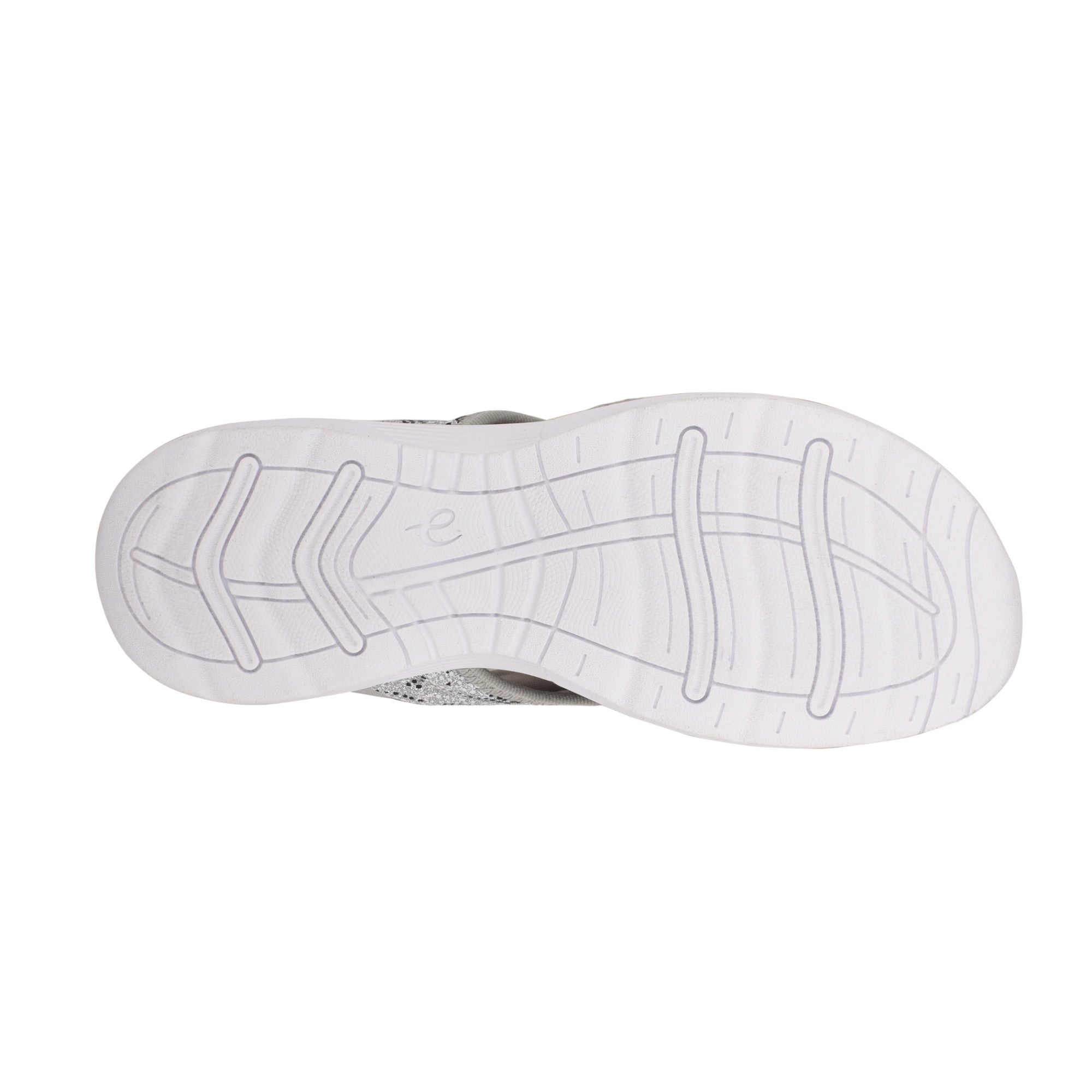 Easy Spirit Women's Traciee2 In Silver W