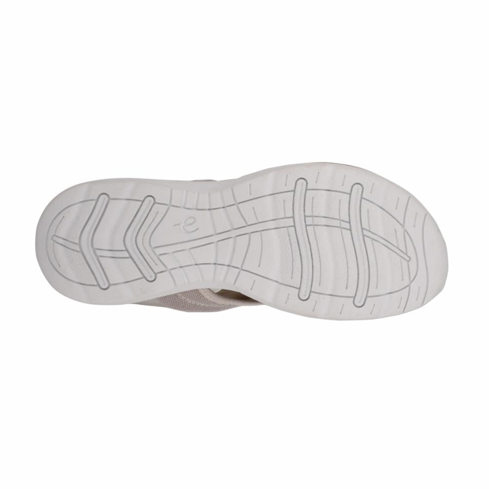 Easy Spirit Women's Traciee2 In Silver W