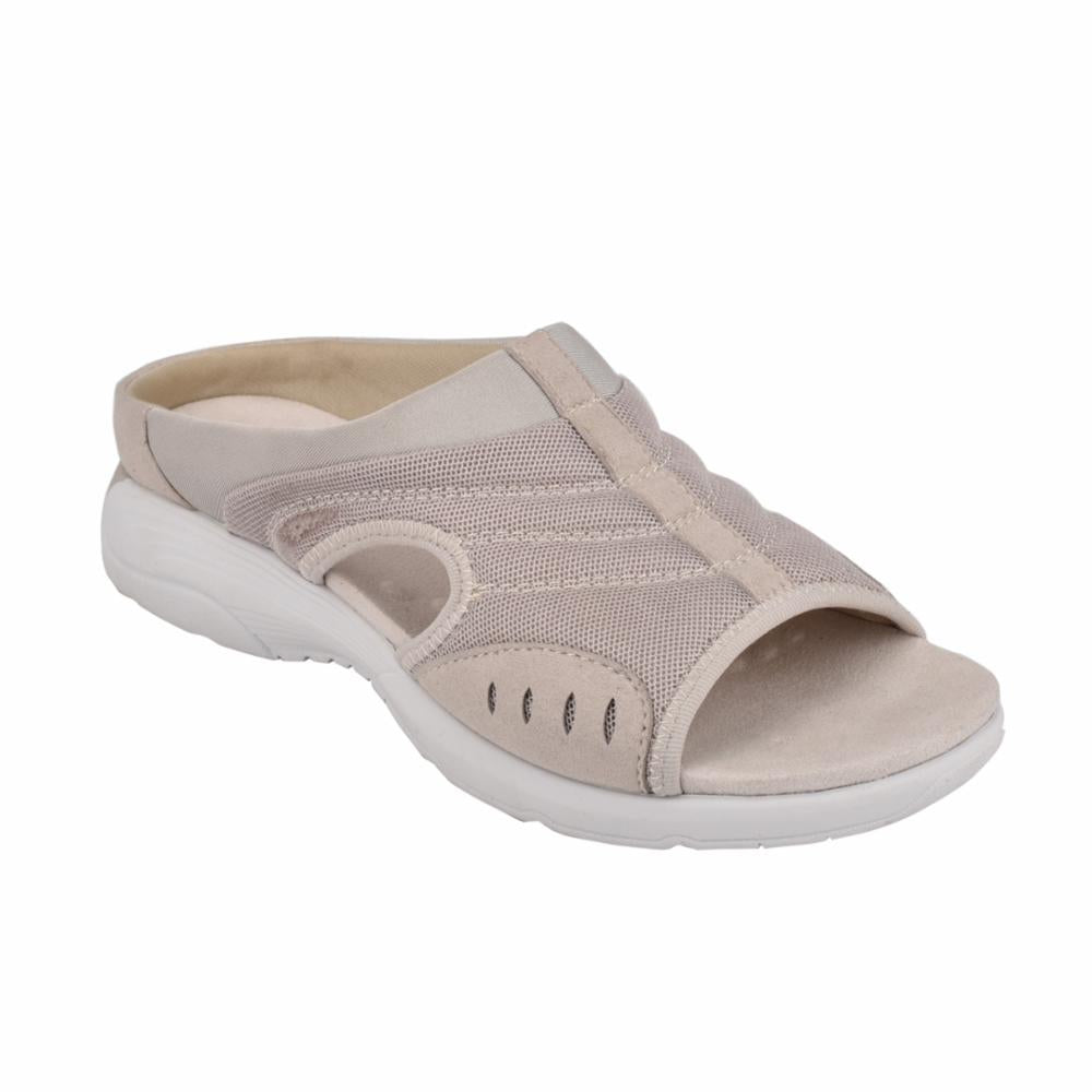 Easy Spirit Women's Traciee2 In Silver M