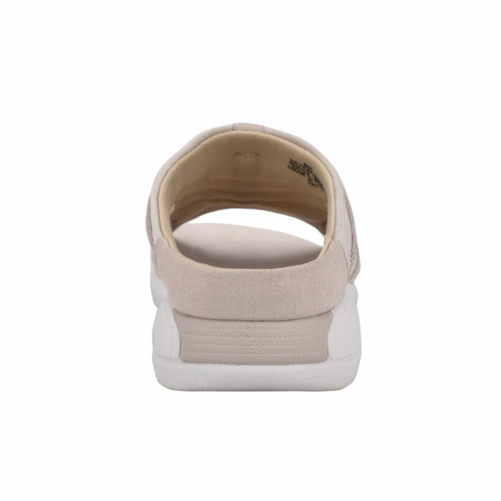 Easy Spirit Women's Traciee2 In Silver M