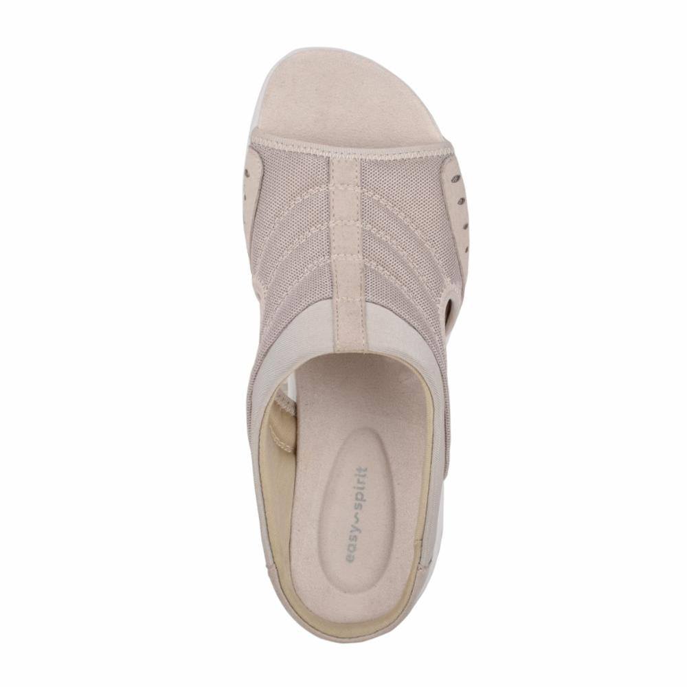 Easy Spirit Women's Traciee2 In Silver W
