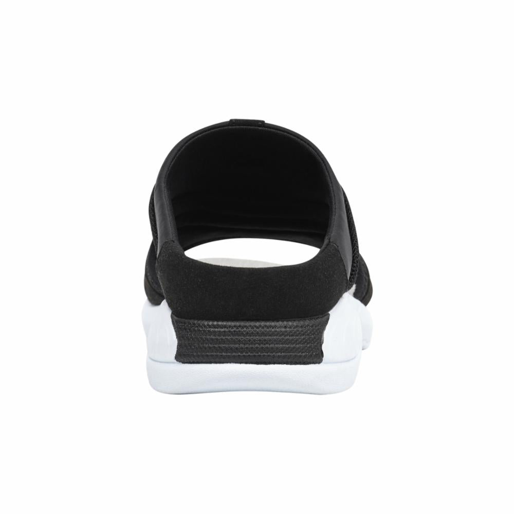 Easy Spirit Women's Traciee2_A Black W