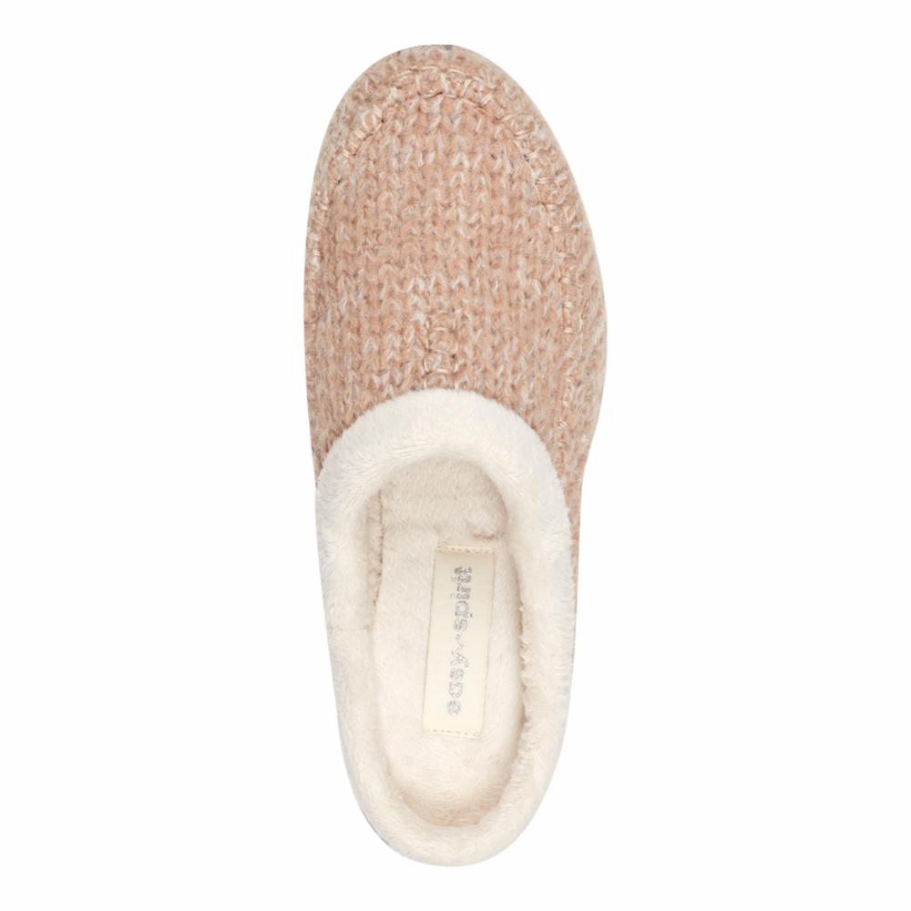 Easy Spirit Women's Travelfur2 Nude M