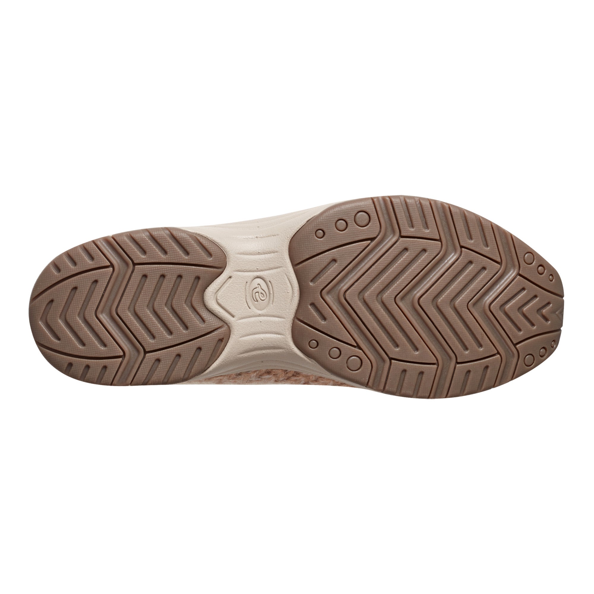 Easy Spirit Women's Travelfur2 In Walnut
