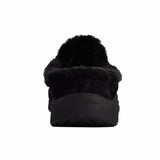 Easy Spirit Women's Travelfuzz Black W