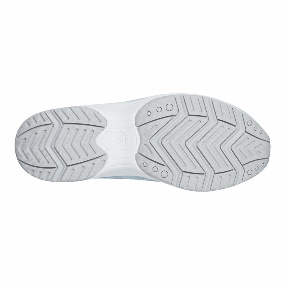 Easy Spirit Sac de voyage pour femme p189 Bleu M