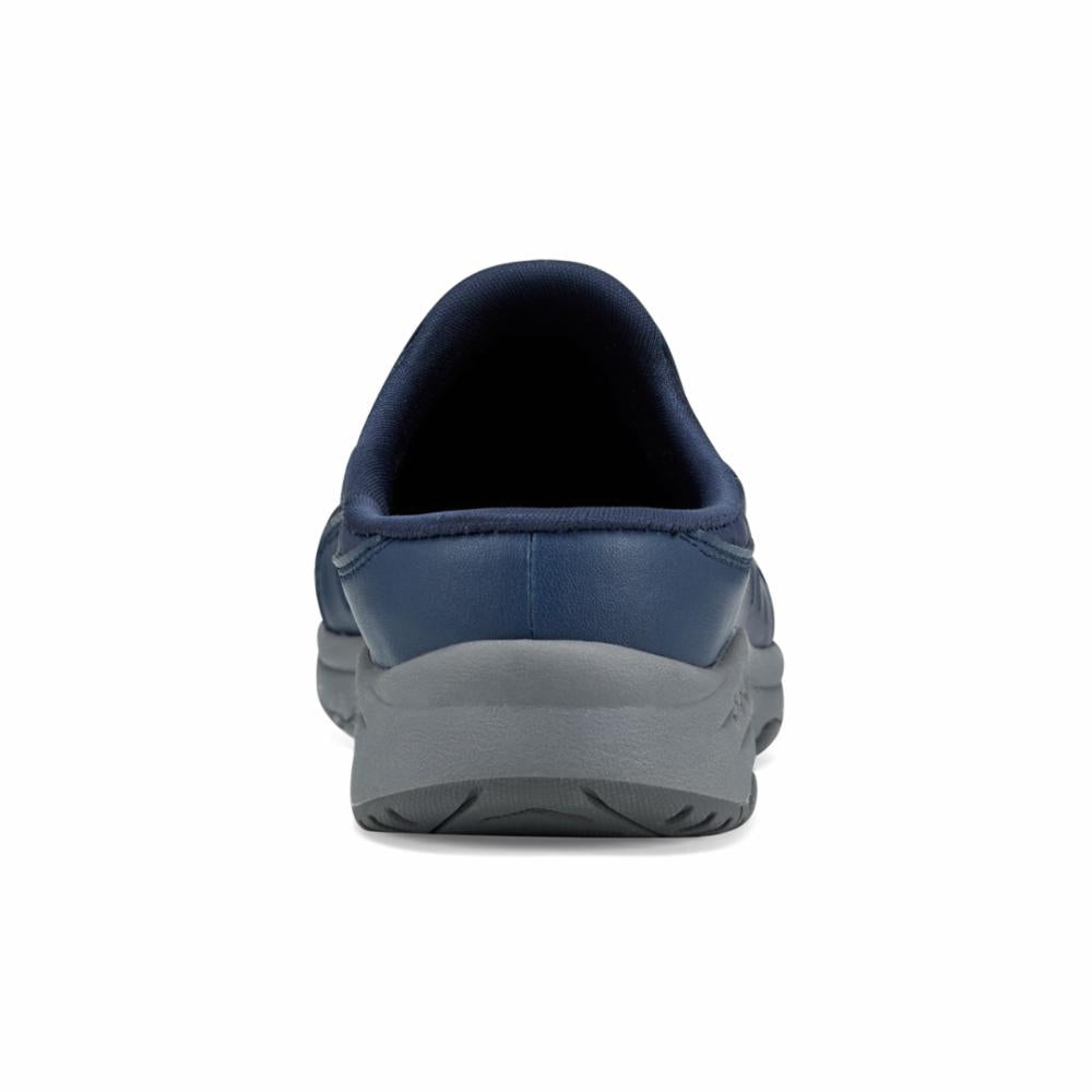 Easy Spirit Women's Travelt683 Blue W