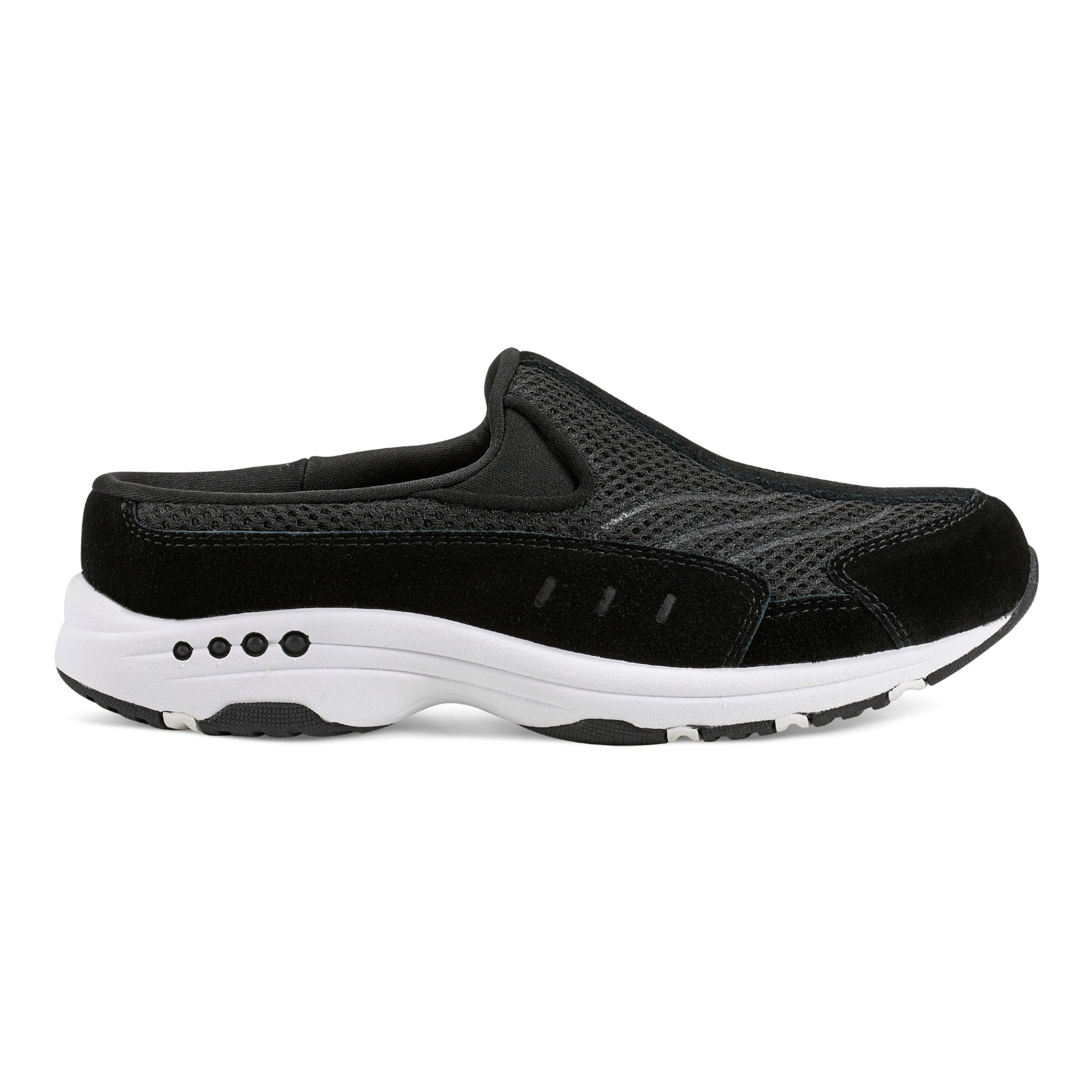 Easy Spirit Women's Traveltime In Black
