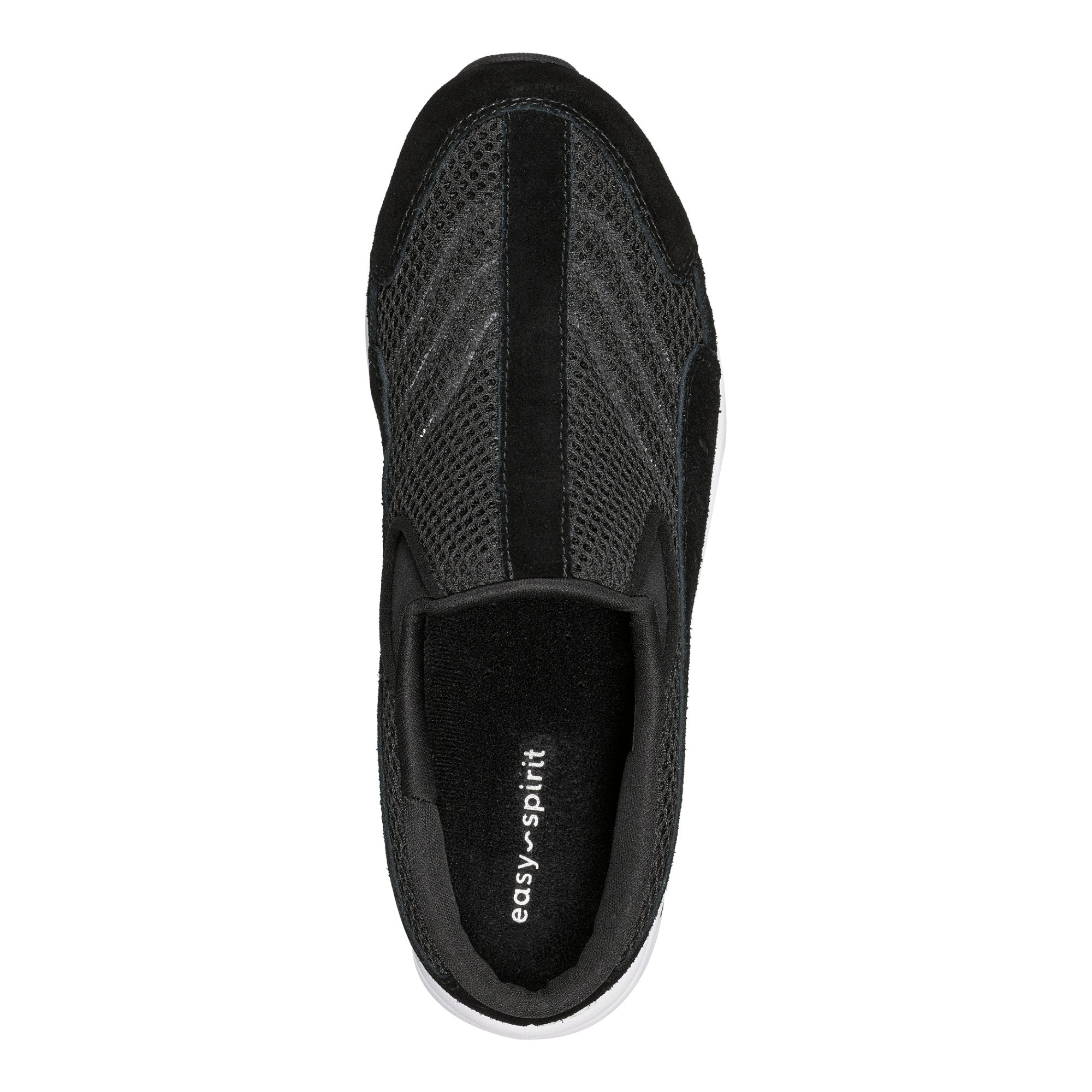 Easy Spirit Women's Traveltime In Black