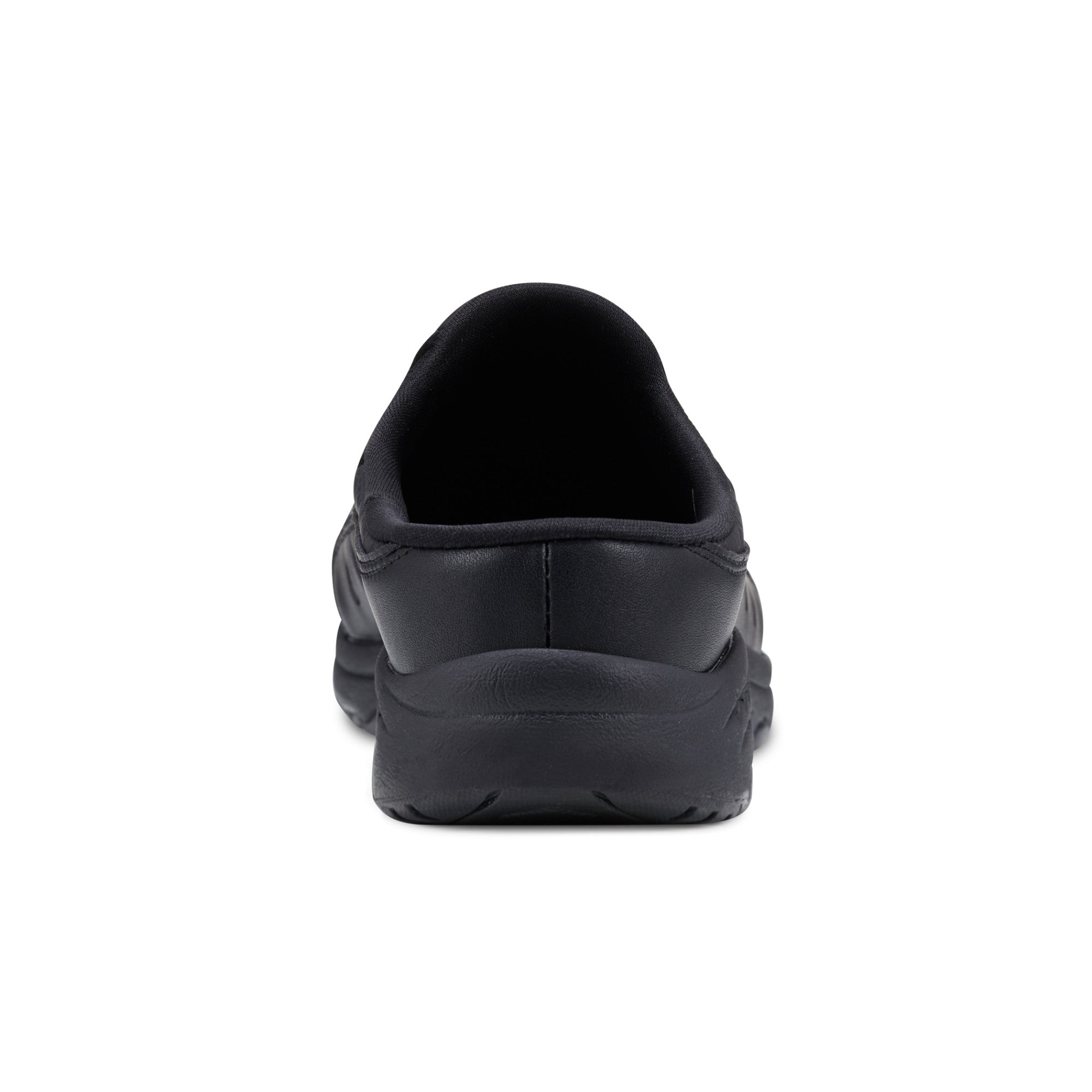 Easy Spirit Women's Traveltime683 In Black/Black W