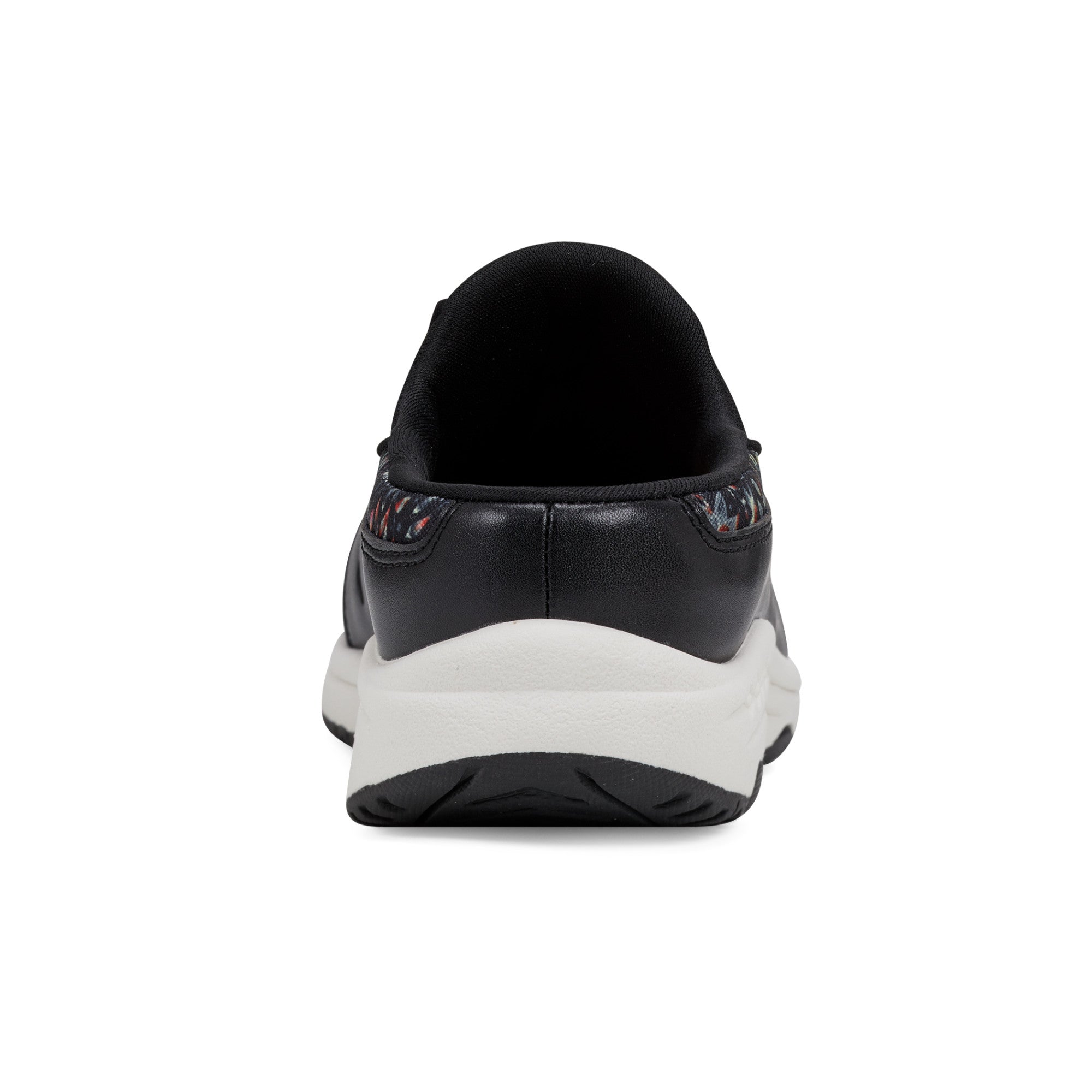 Easy Spirit Women's Traveltime710 In Black/Black