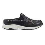 Easy Spirit Women's Traveltime710 In Black/Black