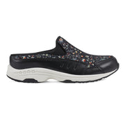 Easy Spirit Women's Traveltime710 In Black/Black W