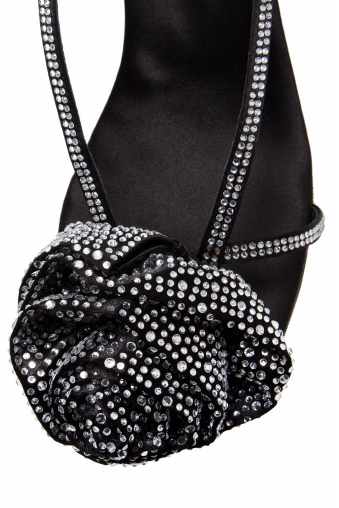 Jeffrey Campbell Trendsettr Noir M pour femme