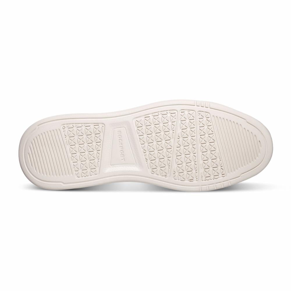 Rockport  Men's Laceup Brown W