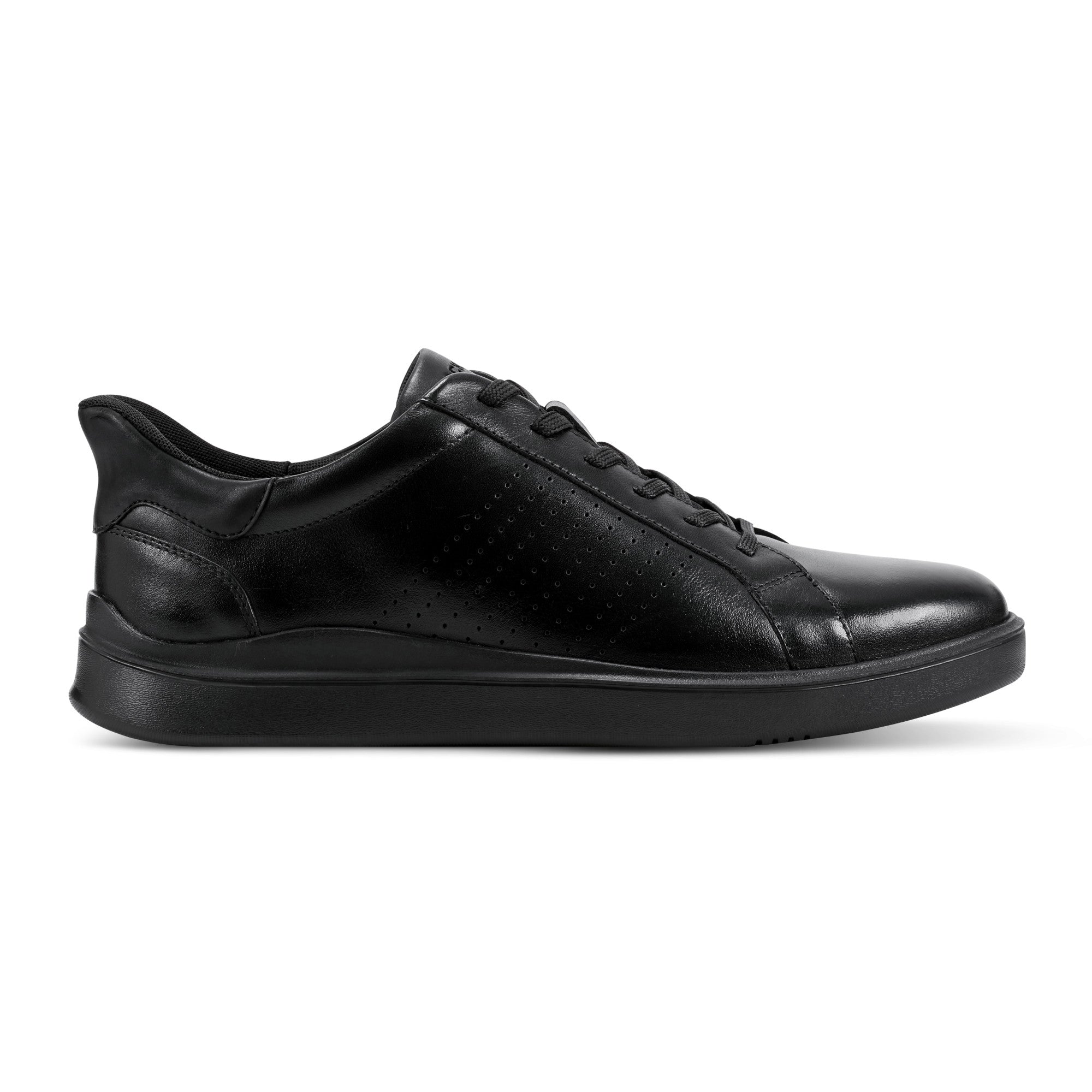 Rockport Men's Tristenl2 In Black/Black