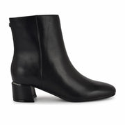 Boxer Nine West pour femme, noir, taille M