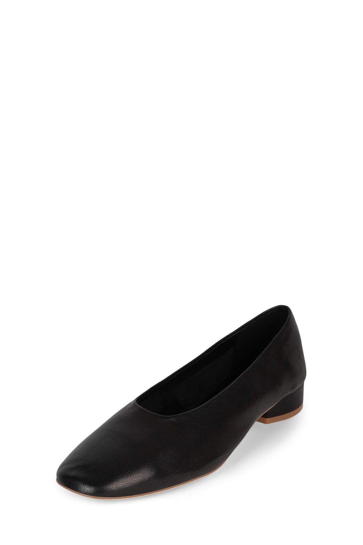 Jeffrey Campbell, administratrice des femmes, Black M