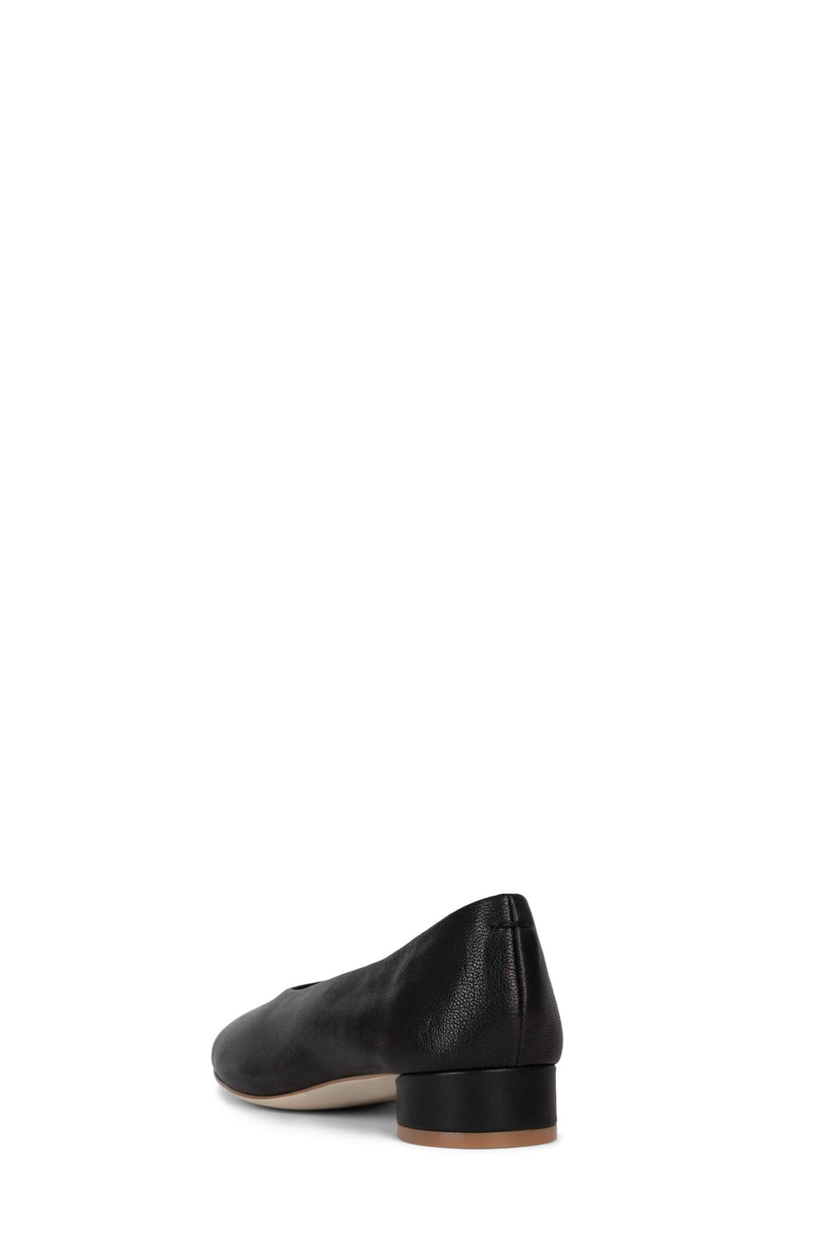 Jeffrey Campbell, administratrice des femmes, Black M