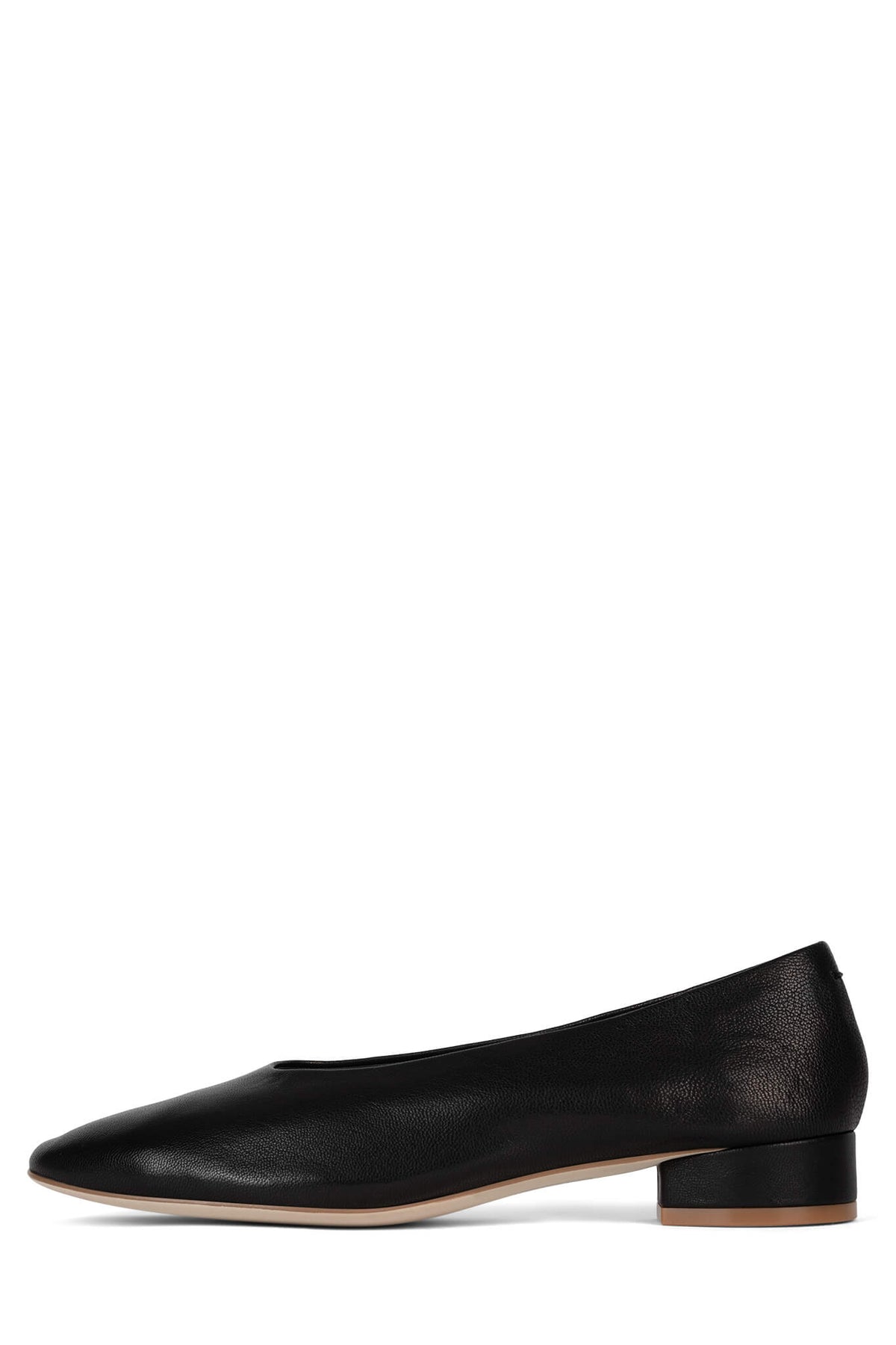 Jeffrey Campbell, administratrice des femmes, Black M