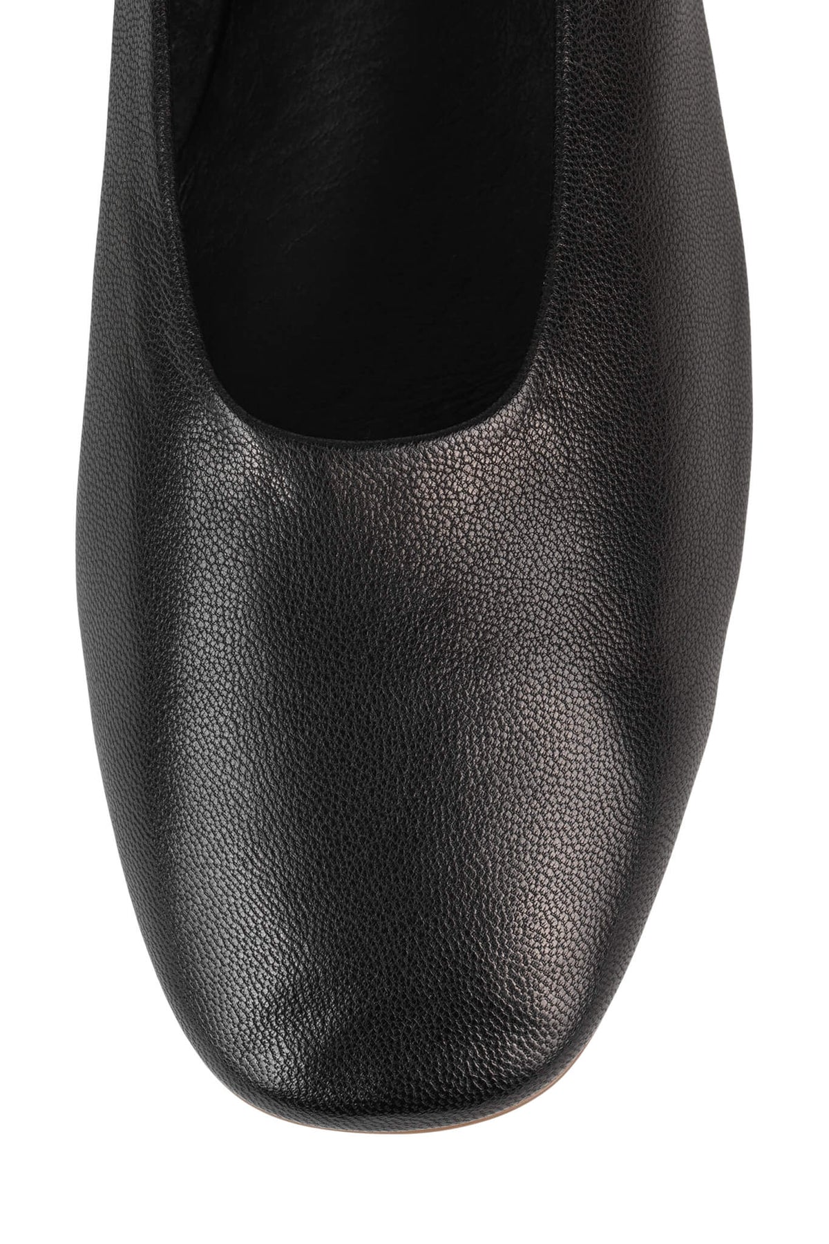 Jeffrey Campbell, administratrice des femmes, Black M