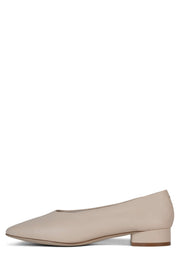 Jeffrey Campbell Women's Trustee In Nude M