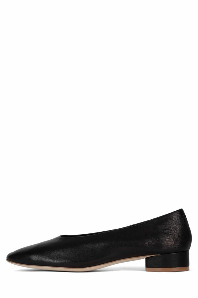 Jeffrey Campbell Women's Kienna In Black M