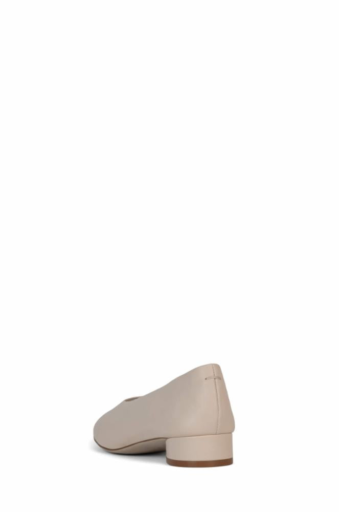 Jeffrey Campbell, administratrice des femmes, nue M