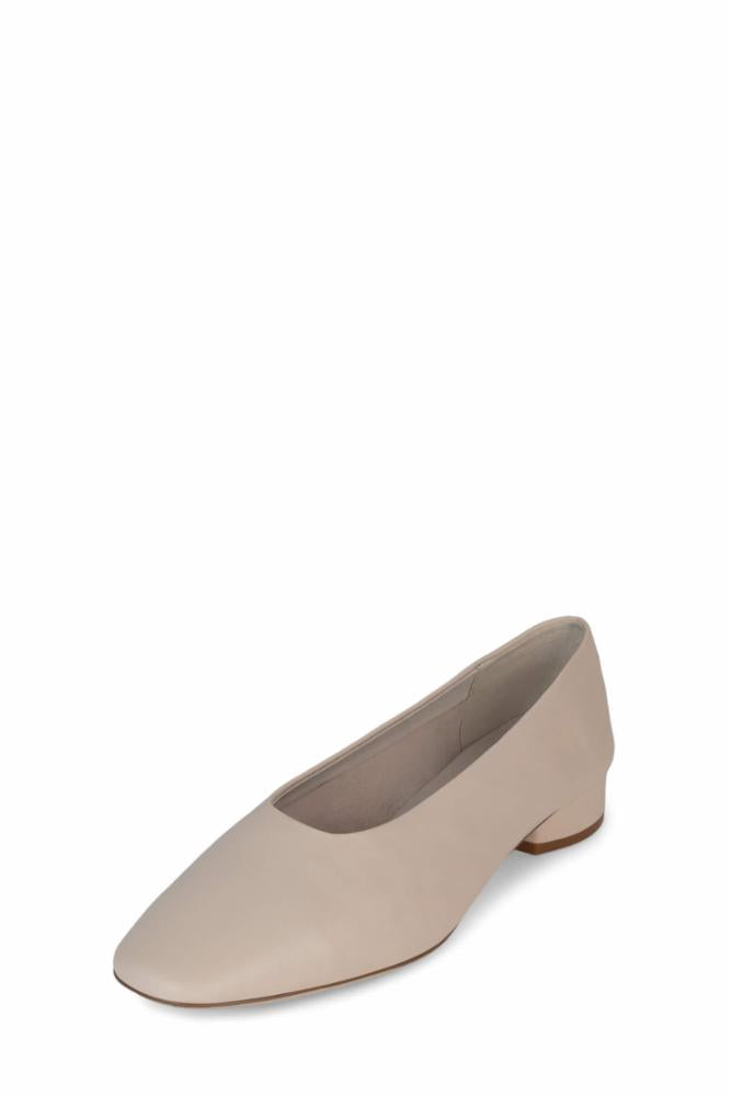 Jeffrey Campbell, administratrice des femmes, nue M