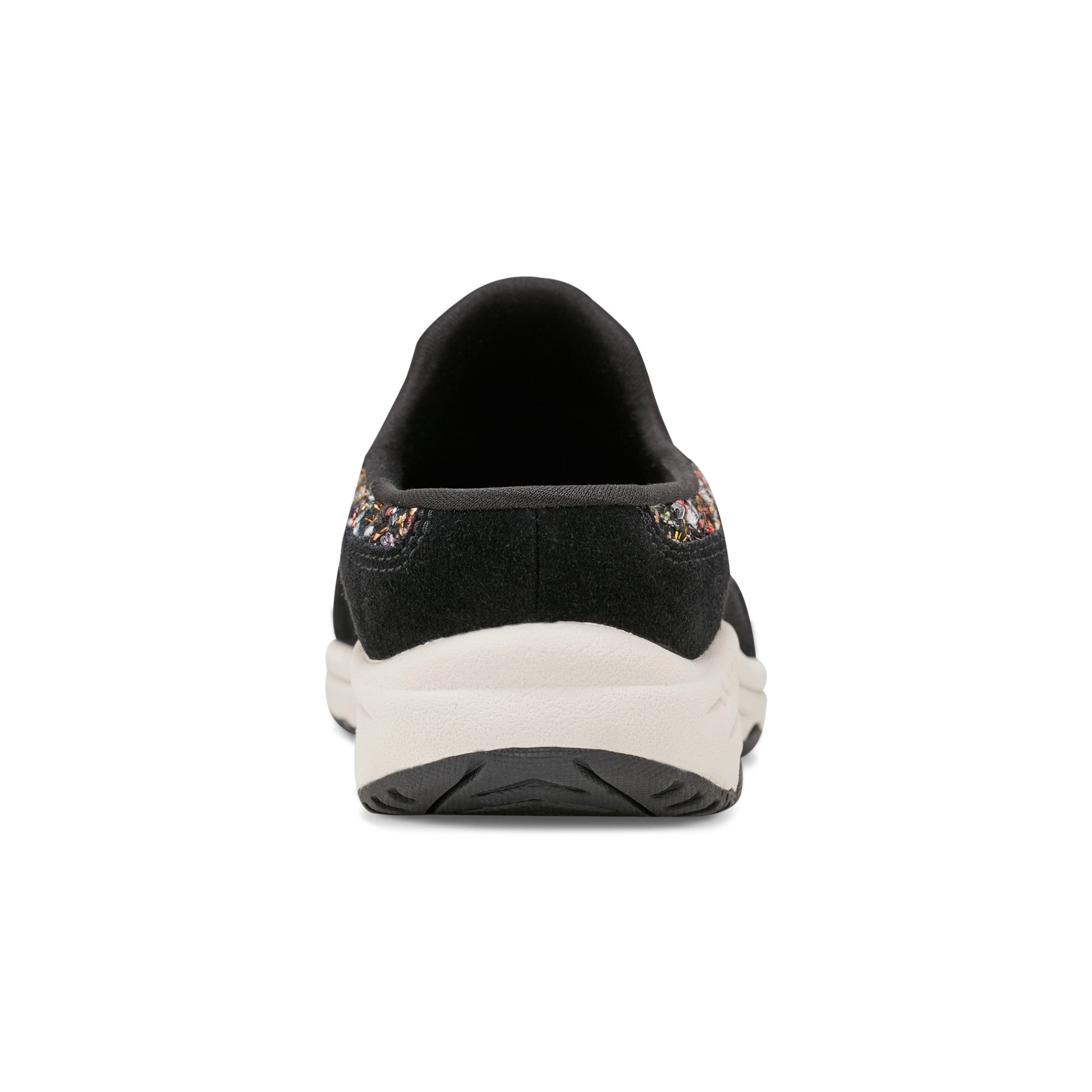 Easy Spirit Women's Traveltime727 In Black/Black