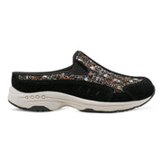 Easy Spirit Women's Traveltime727 In Black/Black