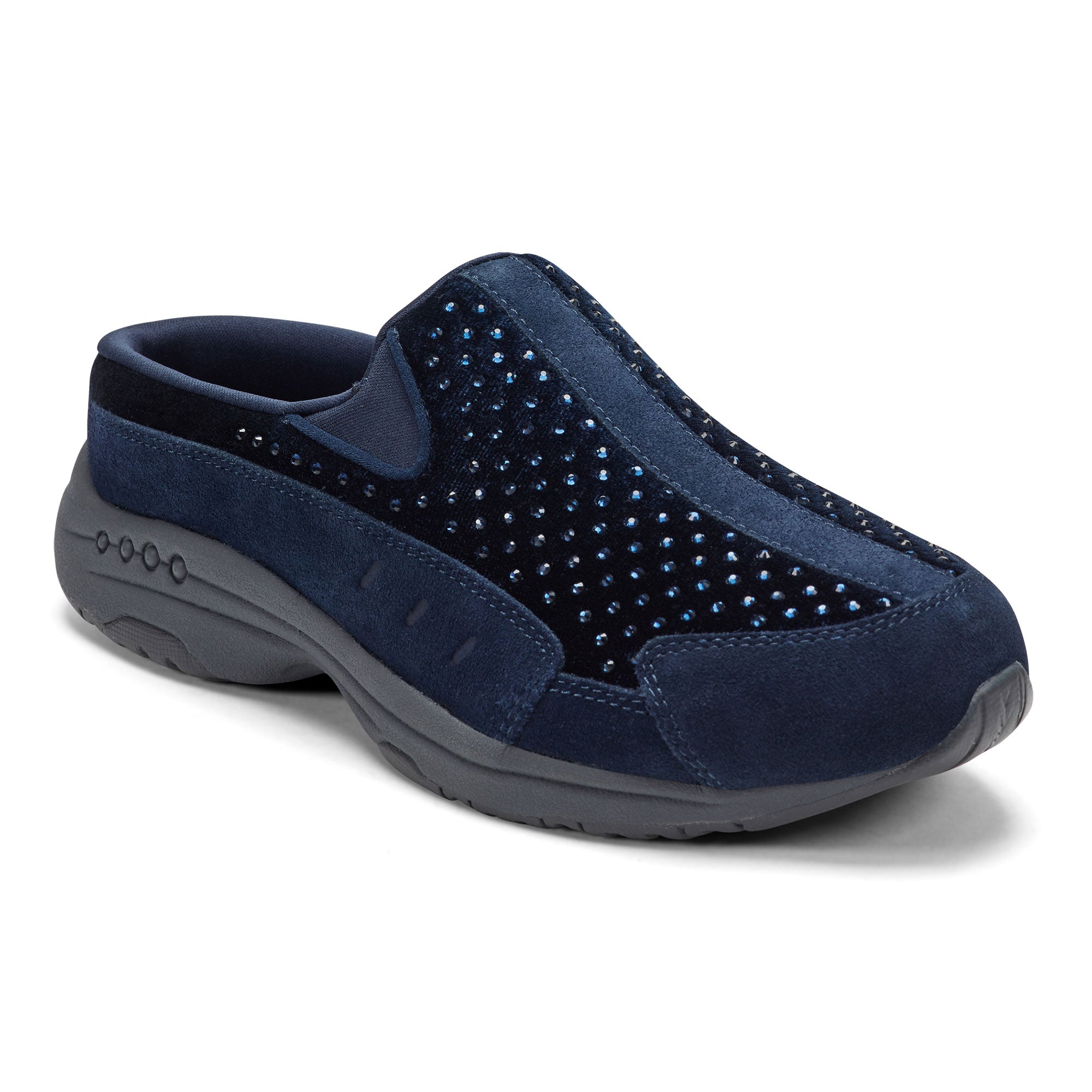 Easy Spirit Women's Traveltime762 In Navy