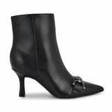 Nine West Women's Tumia3 Black M