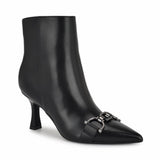 Nine West Women's Tumia3 Black M