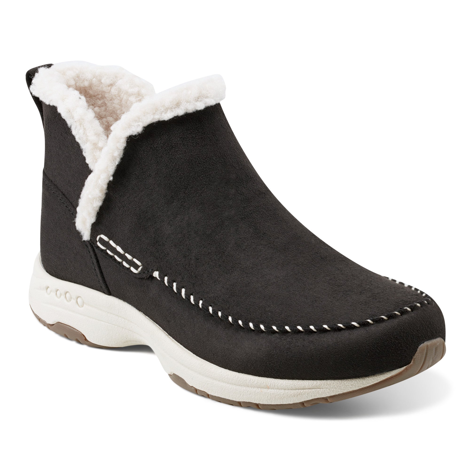 Easy Spirit Women's Tuva2 In Black