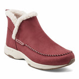 Easy Spirit Women's Tuva2 Red W